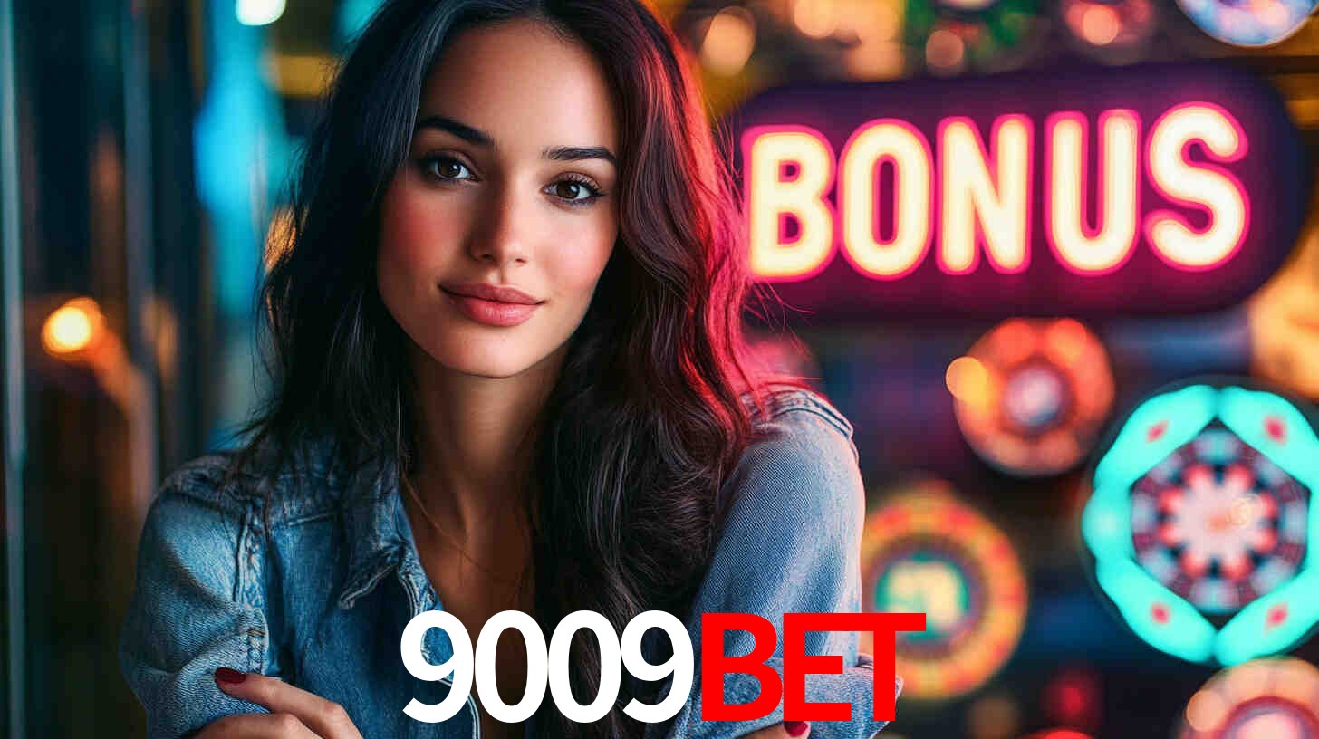 9009bet: Seu Cassino Premiado com Pagamentos Rápidos