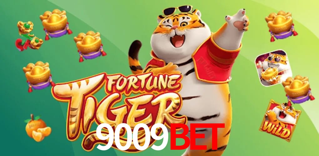 Welcome Bonus 9009bet