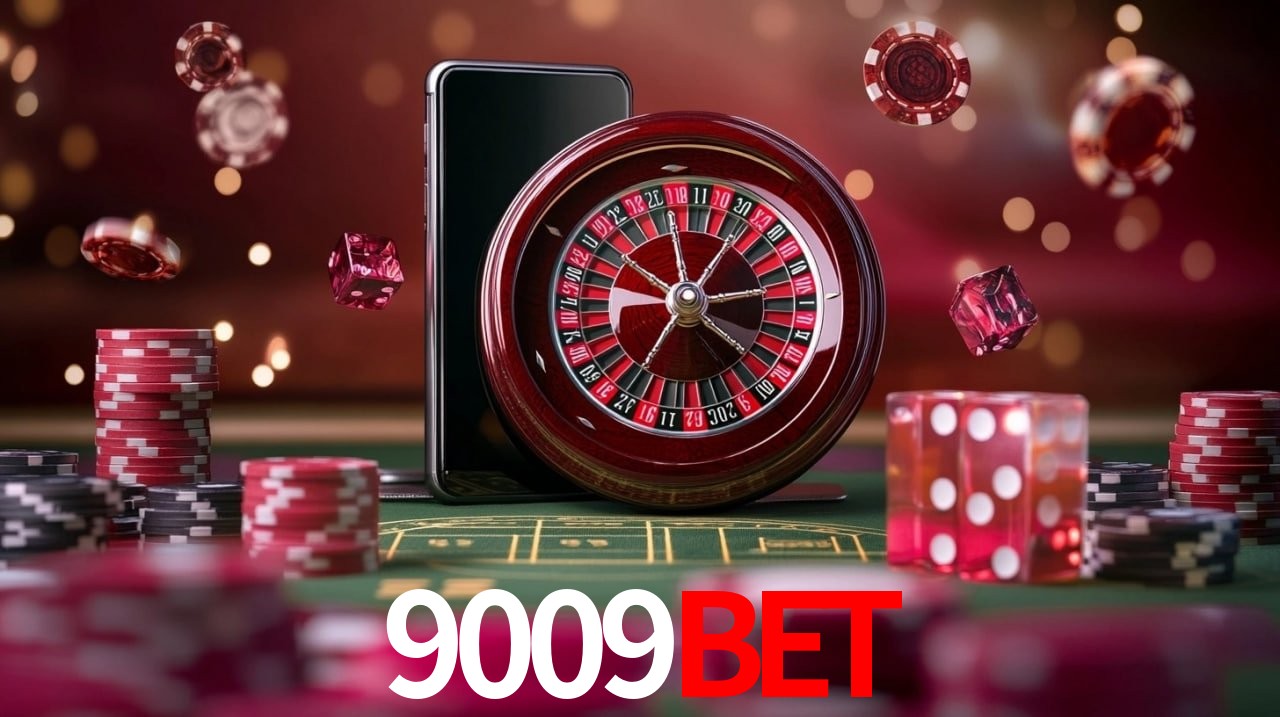 Basketball Betting 9009bet