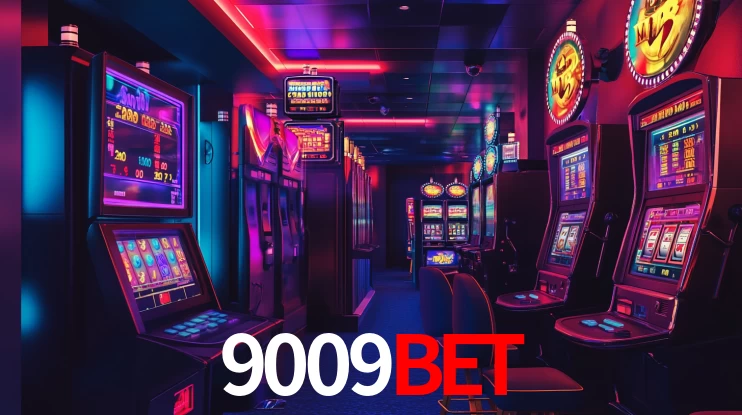Exclusive Games 9009bet