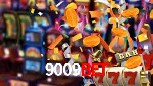 9009bet: A Experiência de Casino com Jogos de Mesa ao Vivo