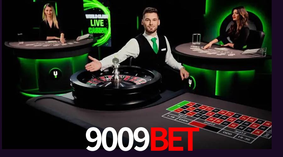 Quick Registration 9009bet