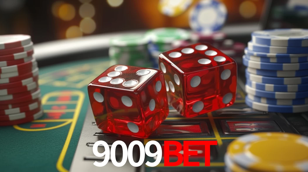 Live Casino 9009bet