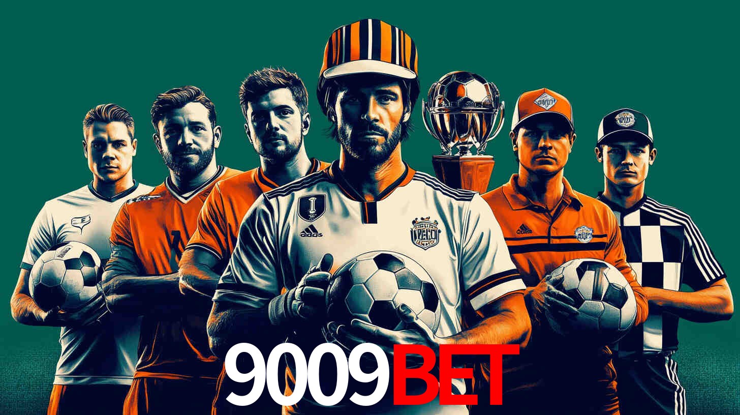 Inovações de Jogos na 9009bet: O Futuro das Experiências Interativas