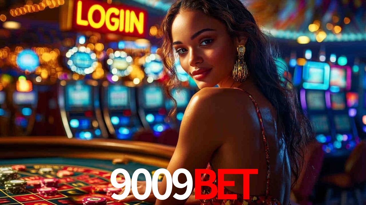 Recursos de Bônus 9009bet