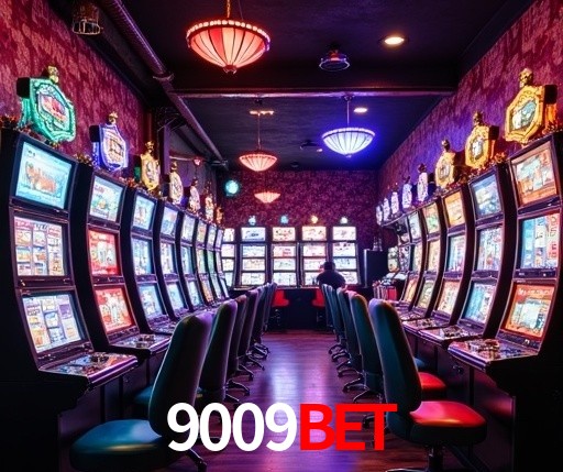 Ofertas Exclusivas 9009bet