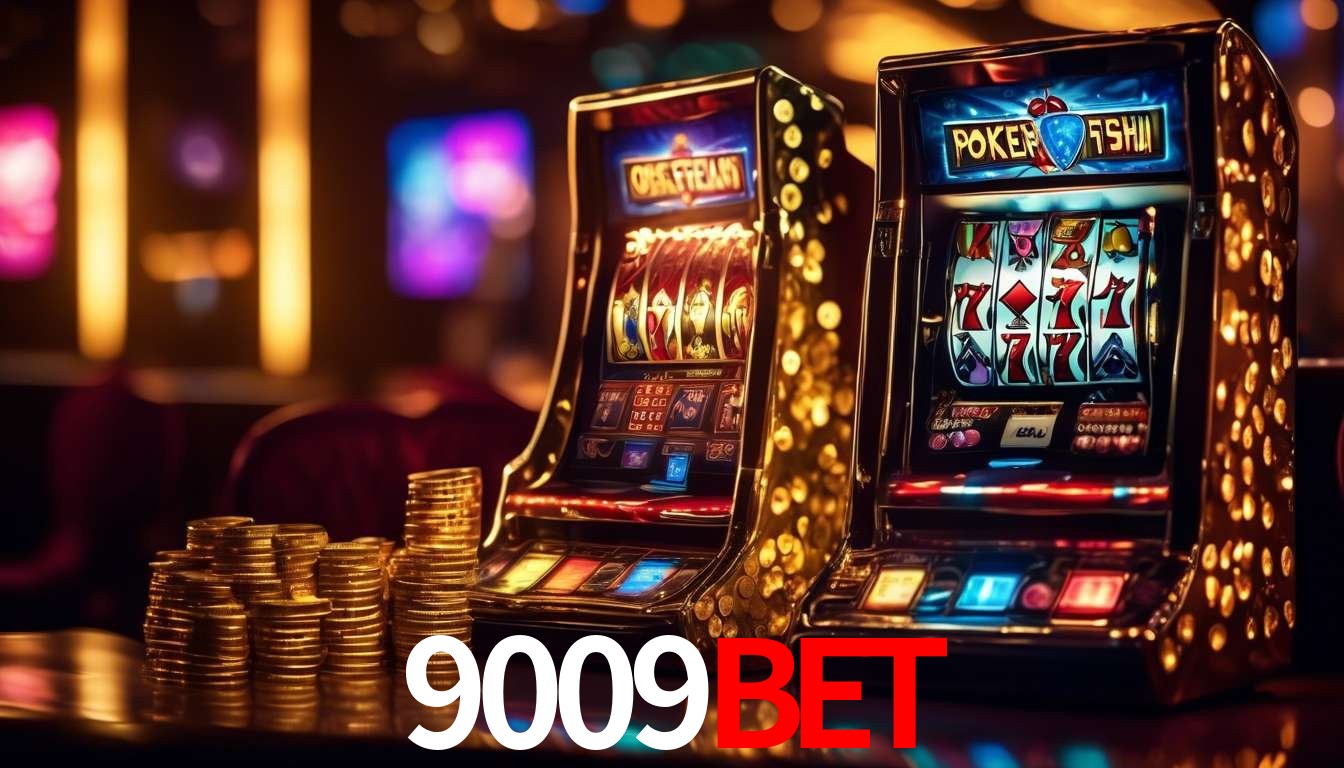 Explorando a Categoria de Eventos em Apostas na 9009bet