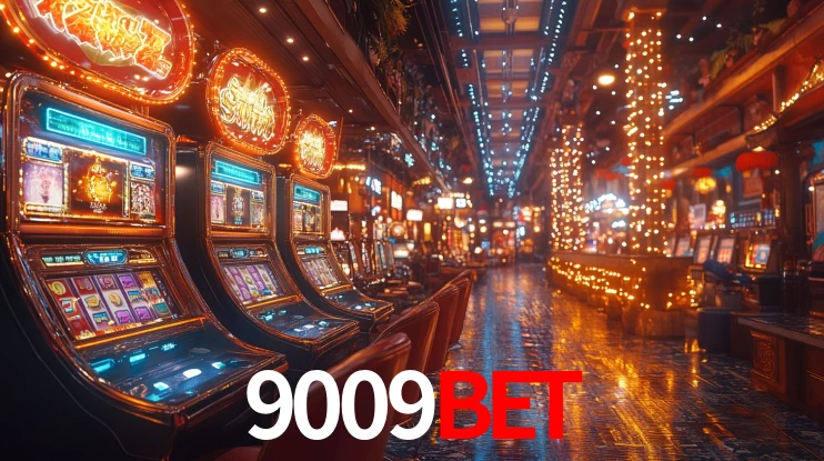 9009bet: Jogos de Caça-Níqueis-Altas Recompensas, Roleta-Velocidade, Blackjack-Desafios Máximos