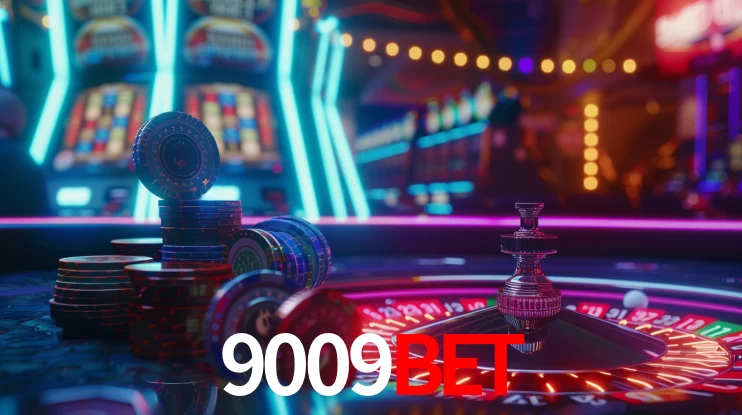 Live Casino 9009bet