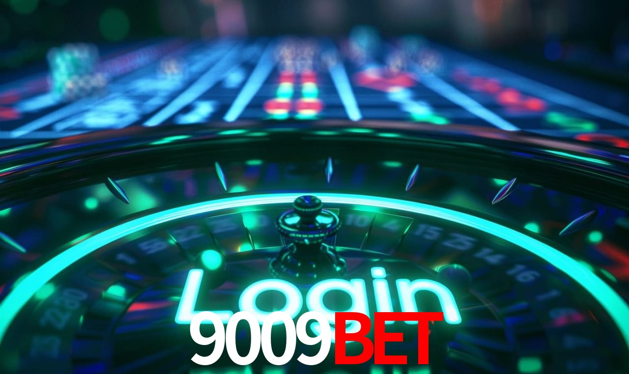 Casino Ao Vivo 9009bet