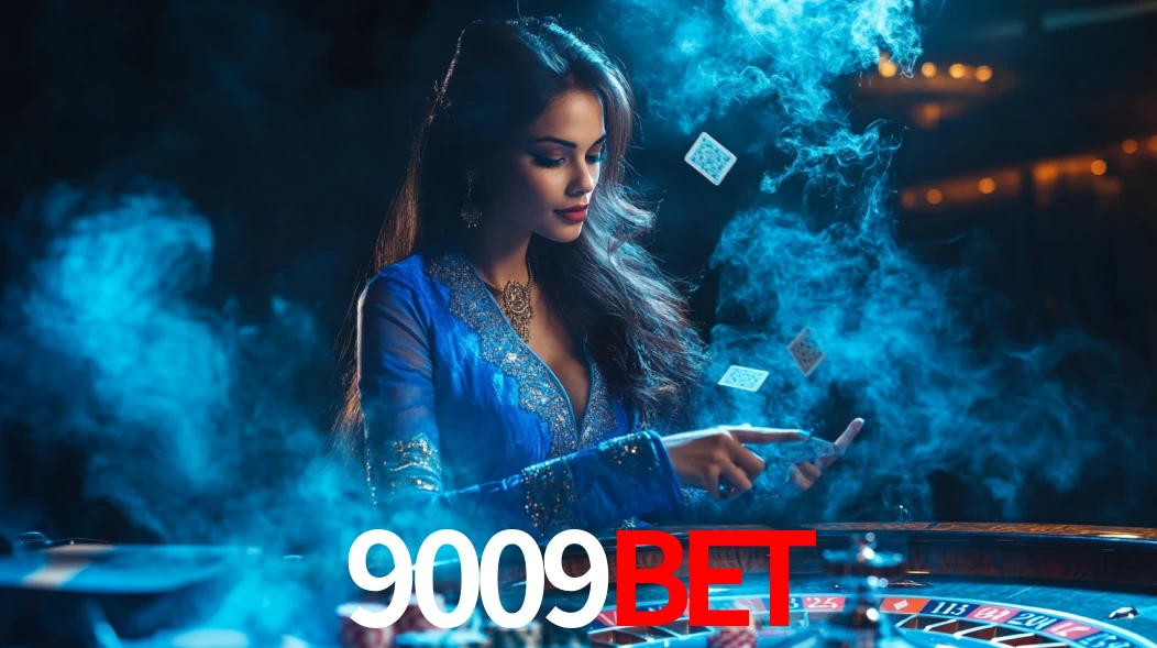 Apostas Esportivas na 9009bet: Um Guia Completo