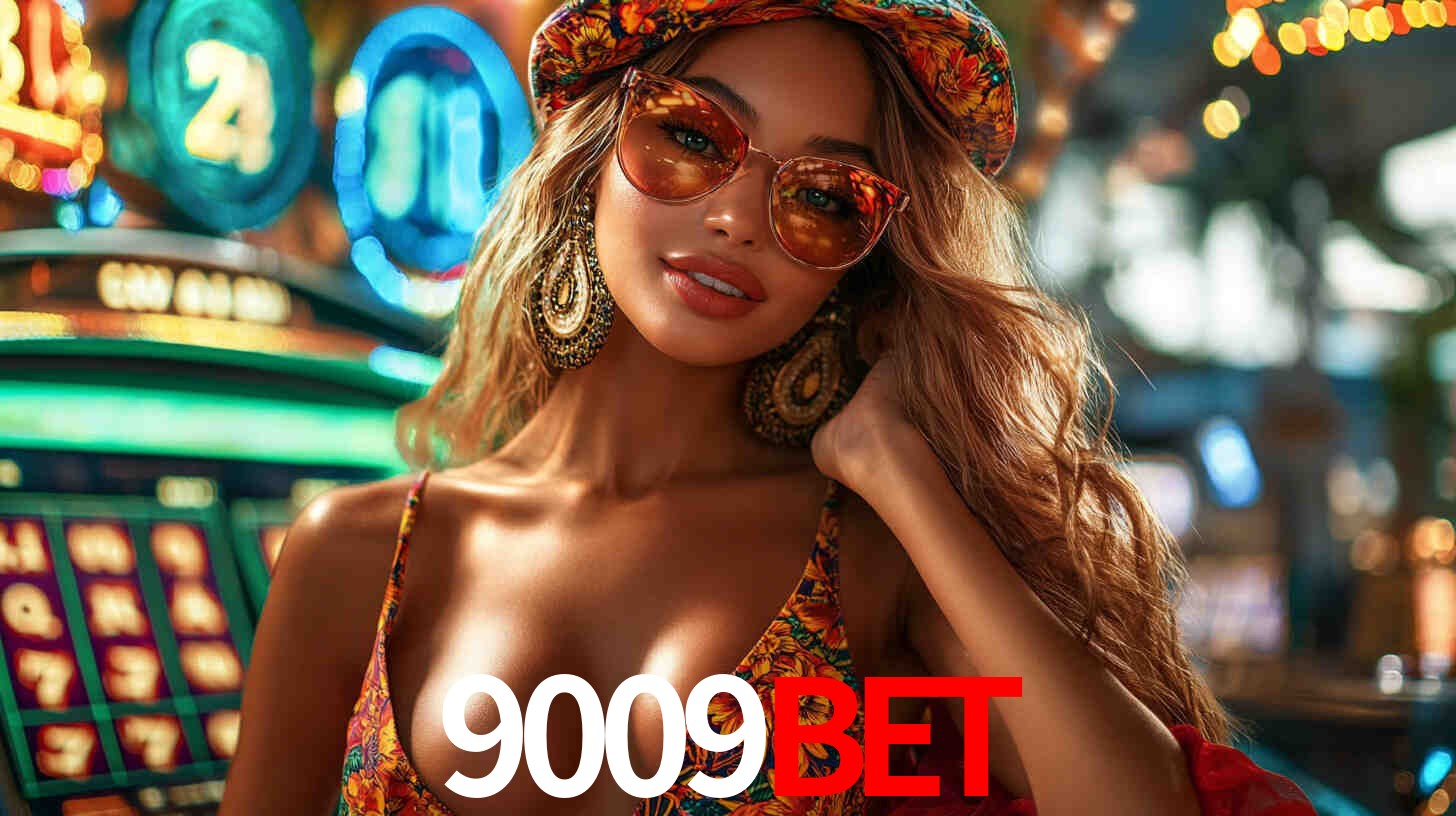 Daily Bonuses 9009bet