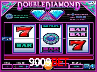 A Emoção da Loteria na 9009bet: Uma Chance de Mudança de Vida