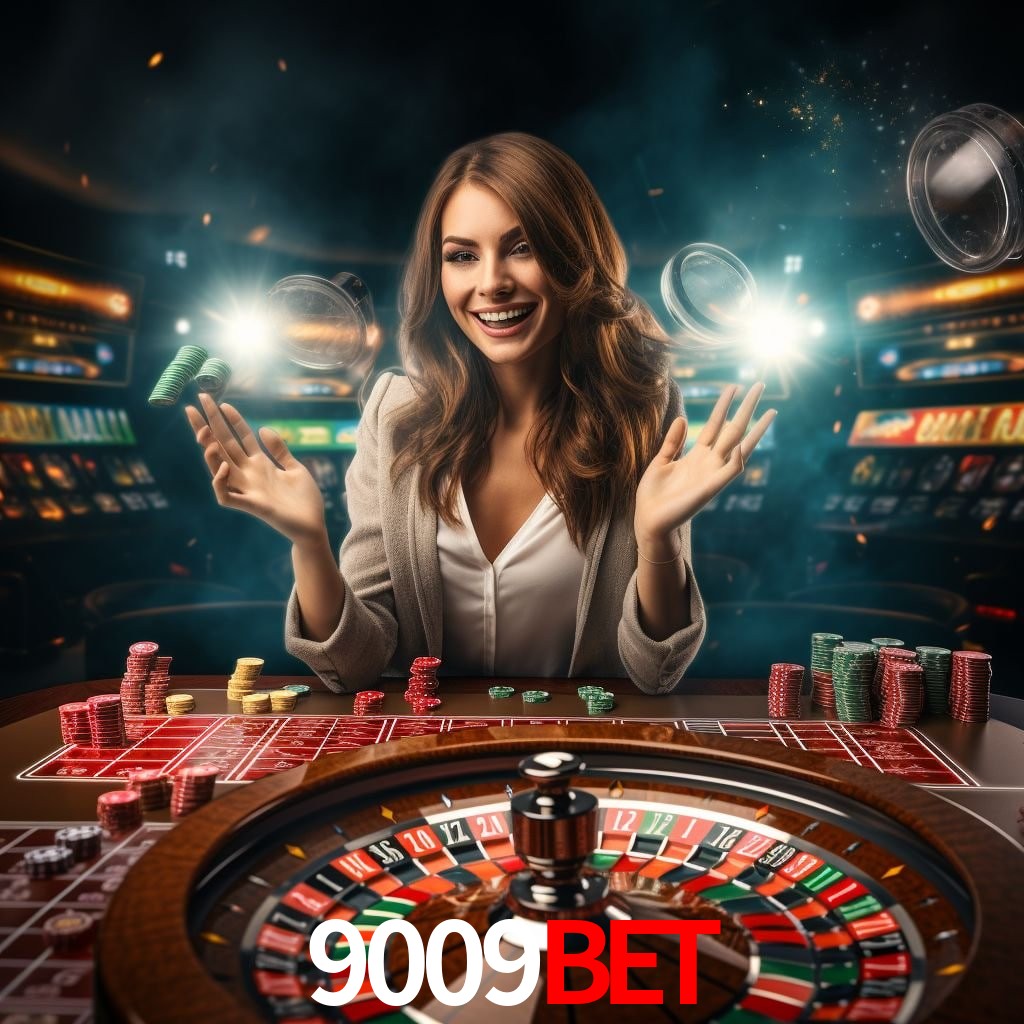 Ofertas Imperdíveis na 9009bet: Promoções e Bônus Que Valem a Pena