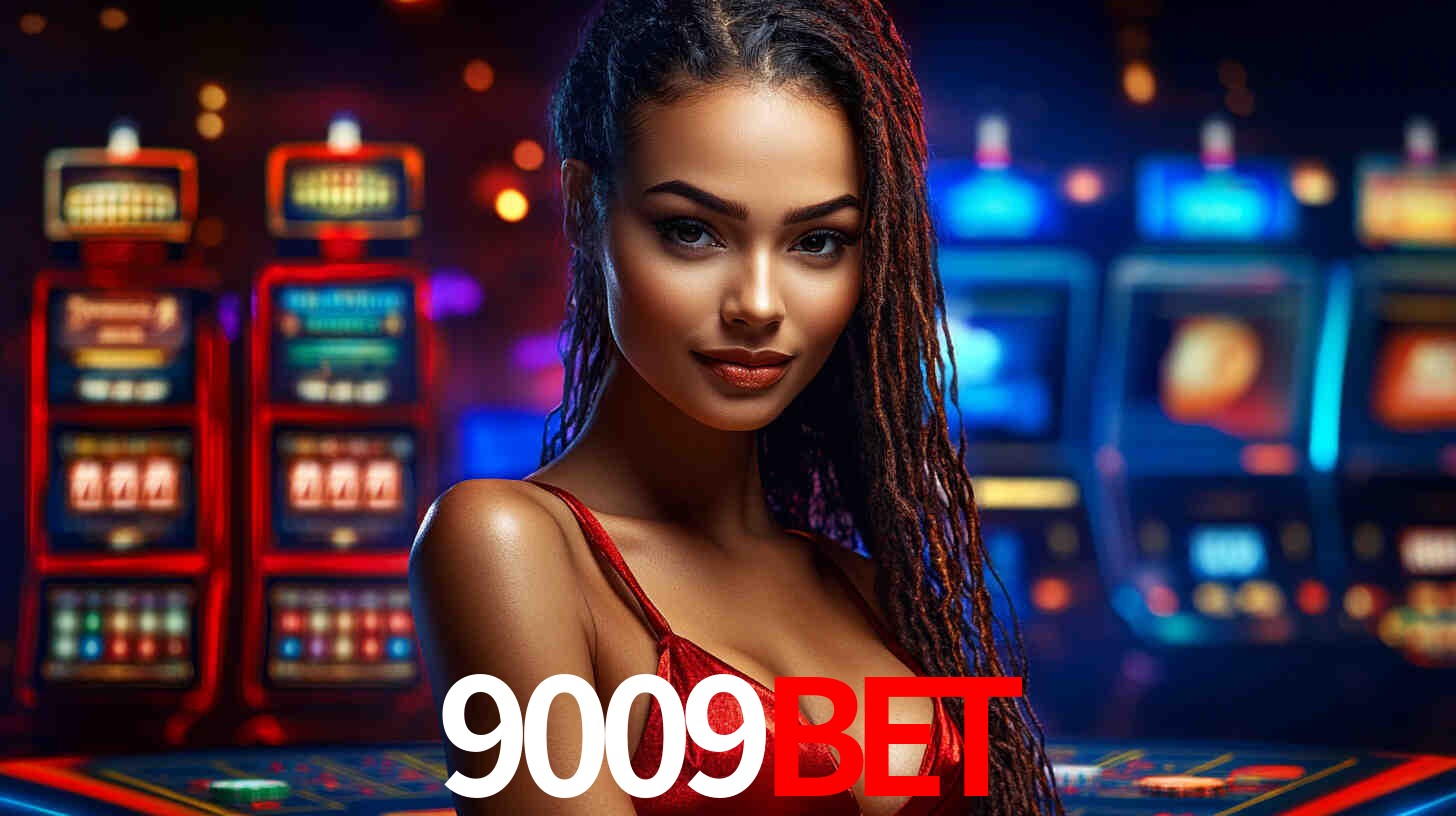 Descubra o Programa VIP da 9009bet: Vantagens Exclusivas para Jogadores