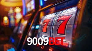 Jogos de Slot 9009bet