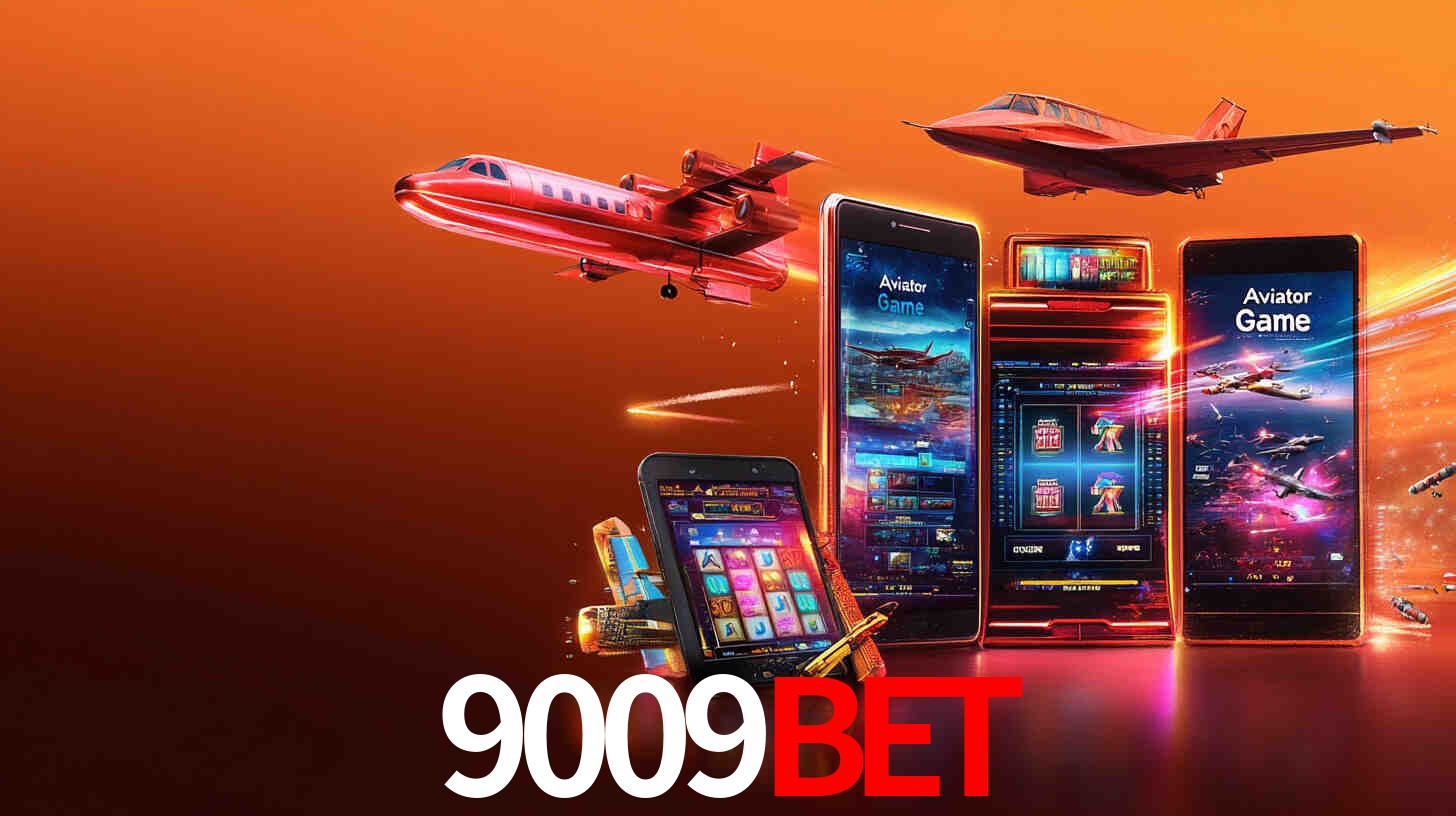 Inovações de Jogos na 9009bet: O Futuro das Experiências Interativas