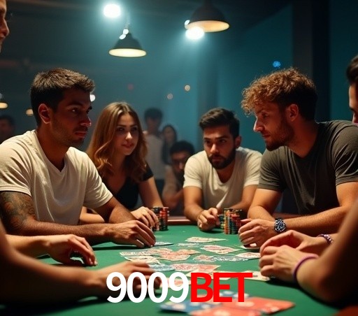 Promoção Relâmpago 9009bet