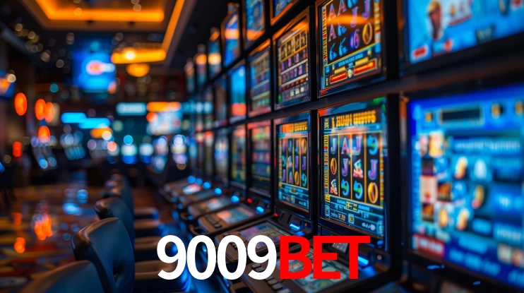 Account Benefits 9009bet