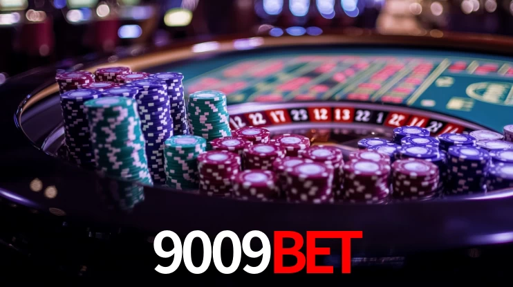 VIP Casino 9009bet