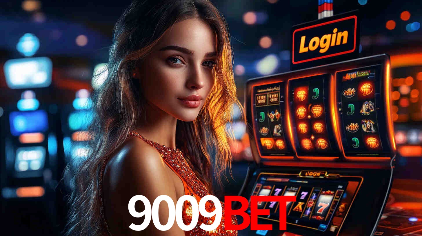 9009bet